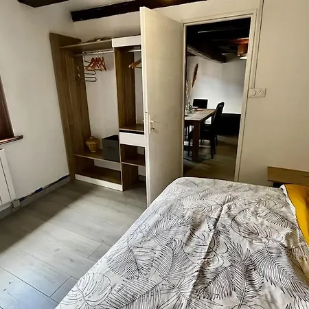 De Charme Alsacien, Centre Historique * 셀레스탓