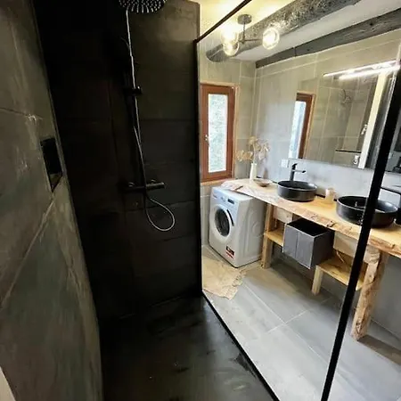 De Charme Alsacien, Centre Historique 아파트 *