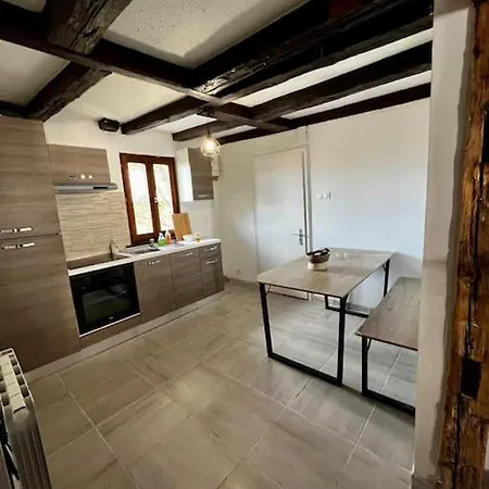 Apartmán De Charme Alsacien, Centre Historique Sélestat