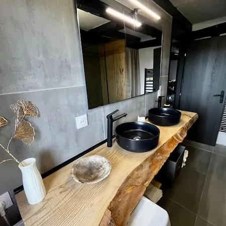 De Charme Alsacien, Centre Historique 아파트 셀레스탓