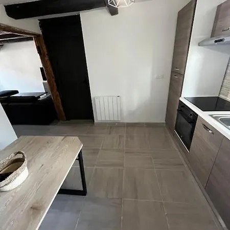 De Charme Alsacien, Centre Historique